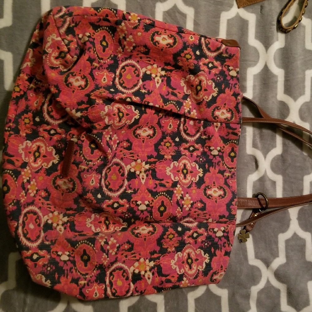 Lucky Brand Purse